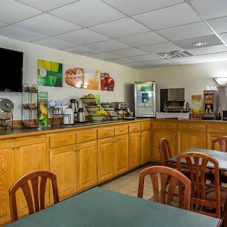 Quality Inn Surfside Beach Exterior foto
