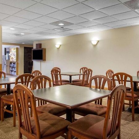 Quality Inn Surfside Beach Exterior foto